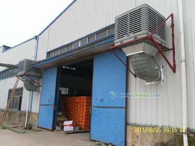 江陰市精誠節(jié)能環(huán)保空調(diào)廠 以科技驅(qū)動綠色未來，助力全球節(jié)能環(huán)保事業(yè)